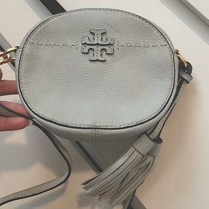 Tory Burch Crossbody - Light Blue